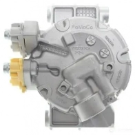 Компрессор кондиционера ALANKO 8 3H0G 10553768 1437257146 - Изображение 4