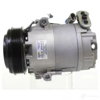Компрессор кондиционера ALANKO 10550070 CVC 5500 70 1231861537 - Изображение 3