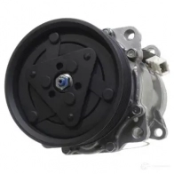 Компрессор кондиционера ALANKO 1231862843 SD7V16 55021 5 10550215 - Изображение 2