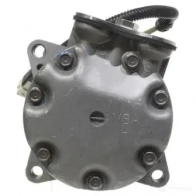 Компрессор кондиционера ALANKO 1231862843 SD7V16 55021 5 10550215 - Изображение 4