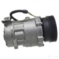 Компрессор кондиционера ALANKO 1231862843 SD7V16 55021 5 10550215 - Изображение 5