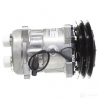 Компрессор кондиционера ALANKO 5 50778 1420266151 10550778 SD7H15 - Изображение 5