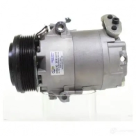 Компрессор кондиционера ALANKO 10550496 5 50496 1231864121 CVC - Изображение 3