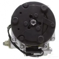 Компрессор кондиционера ALANKO Scroll-90v 11550127 1231941421 55 0127 - Изображение 2