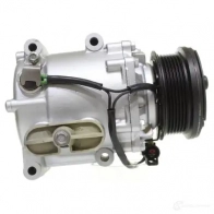 Компрессор кондиционера ALANKO Scroll-90v 11550127 1231941421 55 0127 - Изображение 5