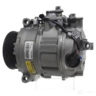 Компрессор кондиционера ALANKO 1424851609 7SEU17C 55088 5 10550885 - Изображение 3