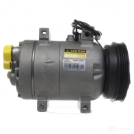 Компрессор кондиционера ALANKO DCW17D 1231861625 55 0084 10550084 - Изображение 5