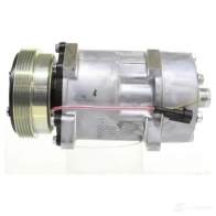 Компрессор кондиционера ALANKO SD7H15 55028 3 1231863265 10550283 - Изображение 3