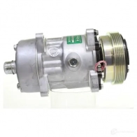 Компрессор кондиционера ALANKO SD7H15 55028 3 1231863265 10550283 - Изображение 5