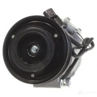 Компрессор кондиционера ALANKO 10S 17C 10551230 551230 1231865585 - Изображение 2