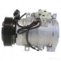 Компрессор кондиционера ALANKO 10S 17C 10551230 551230 1231865585 - Изображение 3