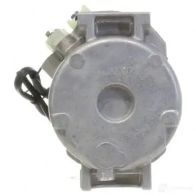 Компрессор кондиционера ALANKO 10S 17C 10551230 551230 1231865585 - Изображение 4