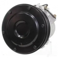 Компрессор кондиционера ALANKO 10S17 C 10551393 551393 1424852093 - Изображение 2