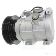 Компрессор кондиционера ALANKO 10S17 C 10551393 551393 1424852093 - Изображение 3