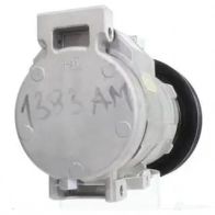Компрессор кондиционера ALANKO 10S17 C 10551393 551393 1424852093 - Изображение 4
