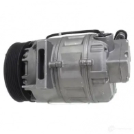 Компрессор кондиционера ALANKO 1424852094 DCS17EC 551 394 10551394 - Изображение 3