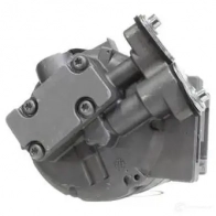 Компрессор кондиционера ALANKO 1424852094 DCS17EC 551 394 10551394 - Изображение 4