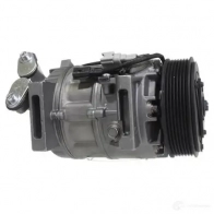 Компрессор кондиционера ALANKO 1424852094 DCS17EC 551 394 10551394 - Изображение 5