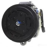 Компрессор кондиционера ALANKO 10551964 SS07LT1 1424943578 551 964 - Изображение 2