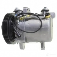 Компрессор кондиционера ALANKO 10551964 SS07LT1 1424943578 551 964 - Изображение 3
