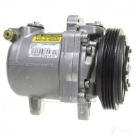 Компрессор кондиционера ALANKO 10551964 SS07LT1 1424943578 551 964 - Изображение 5