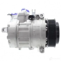 Компрессор кондиционера ALANKO 10553745 1437260101 J UAOX1 - Изображение 5