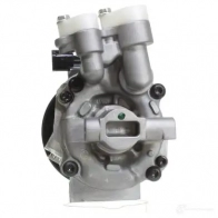 Компрессор кондиционера ALANKO 5 50465 DKV13R 10550465 1231863985 - Изображение 4