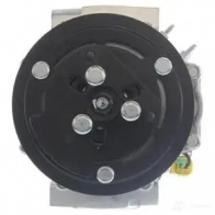 Компрессор кондиционера ALANKO 1424851819 55111 1 SD7V16 10551111 - Изображение 2