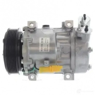 Компрессор кондиционера ALANKO 1424851819 55111 1 SD7V16 10551111 - Изображение 3