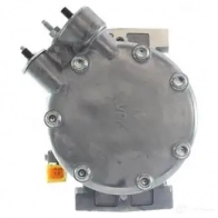 Компрессор кондиционера ALANKO 1424851819 55111 1 SD7V16 10551111 - Изображение 4