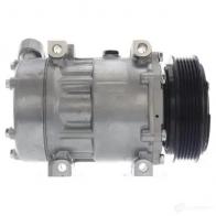Компрессор кондиционера ALANKO 1424851819 55111 1 SD7V16 10551111 - Изображение 5