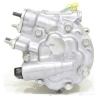 Компрессор кондиционера ALANKO 1231865183 10550806 550 806 SD7C16 - Изображение 4