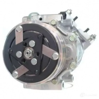Компрессор кондиционера ALANKO SD7V16 1231864491 55 0620 10550620 - Изображение 2