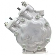 Компрессор кондиционера ALANKO SD7V16 1231864491 55 0620 10550620 - Изображение 4