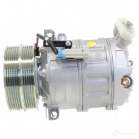 Компрессор кондиционера ALANKO 10550261 DCS17C 1231863135 55026 1 - Изображение 3