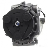Компрессор кондиционера ALANKO 1424852107 MSC90C 10551407 5514 07 - Изображение 2