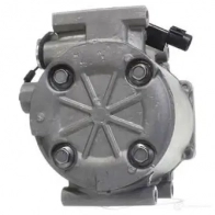 Компрессор кондиционера ALANKO 1424852107 MSC90C 10551407 5514 07 - Изображение 4