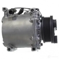 Компрессор кондиционера ALANKO 1424852107 MSC90C 10551407 5514 07 - Изображение 5