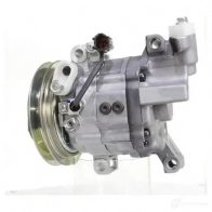 Компрессор кондиционера ALANKO DKV11G 5 50905 1424851626 10550905 - Изображение 3