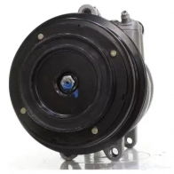 Компрессор кондиционера ALANKO 10550866 Y8CB50 55086 6 1231865425 - Изображение 2