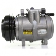 Компрессор кондиционера ALANKO 10550866 Y8CB50 55086 6 1231865425 - Изображение 3