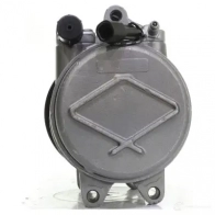 Компрессор кондиционера ALANKO 10550866 Y8CB50 55086 6 1231865425 - Изображение 4