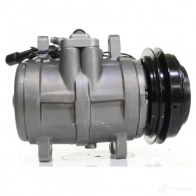 Компрессор кондиционера ALANKO 10550866 Y8CB50 55086 6 1231865425 - Изображение 5