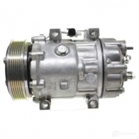 Компрессор кондиционера ALANKO SD7V16 10550619 5 50619 1231864489 - Изображение 3