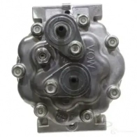Компрессор кондиционера ALANKO SD7V16 10550619 5 50619 1231864489 - Изображение 4