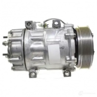Компрессор кондиционера ALANKO SD7V16 10550619 5 50619 1231864489 - Изображение 5