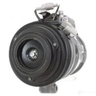 Компрессор кондиционера ALANKO 550058 1231861431 10550058 10 PA20C - Изображение 2