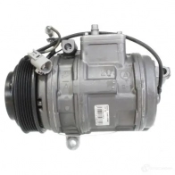 Компрессор кондиционера ALANKO 550058 1231861431 10550058 10 PA20C - Изображение 3