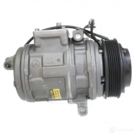 Компрессор кондиционера ALANKO 550058 1231861431 10550058 10 PA20C - Изображение 5