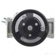 Компрессор кондиционера ALANKO 10553787 N I8BP 1437260206 - Изображение 2